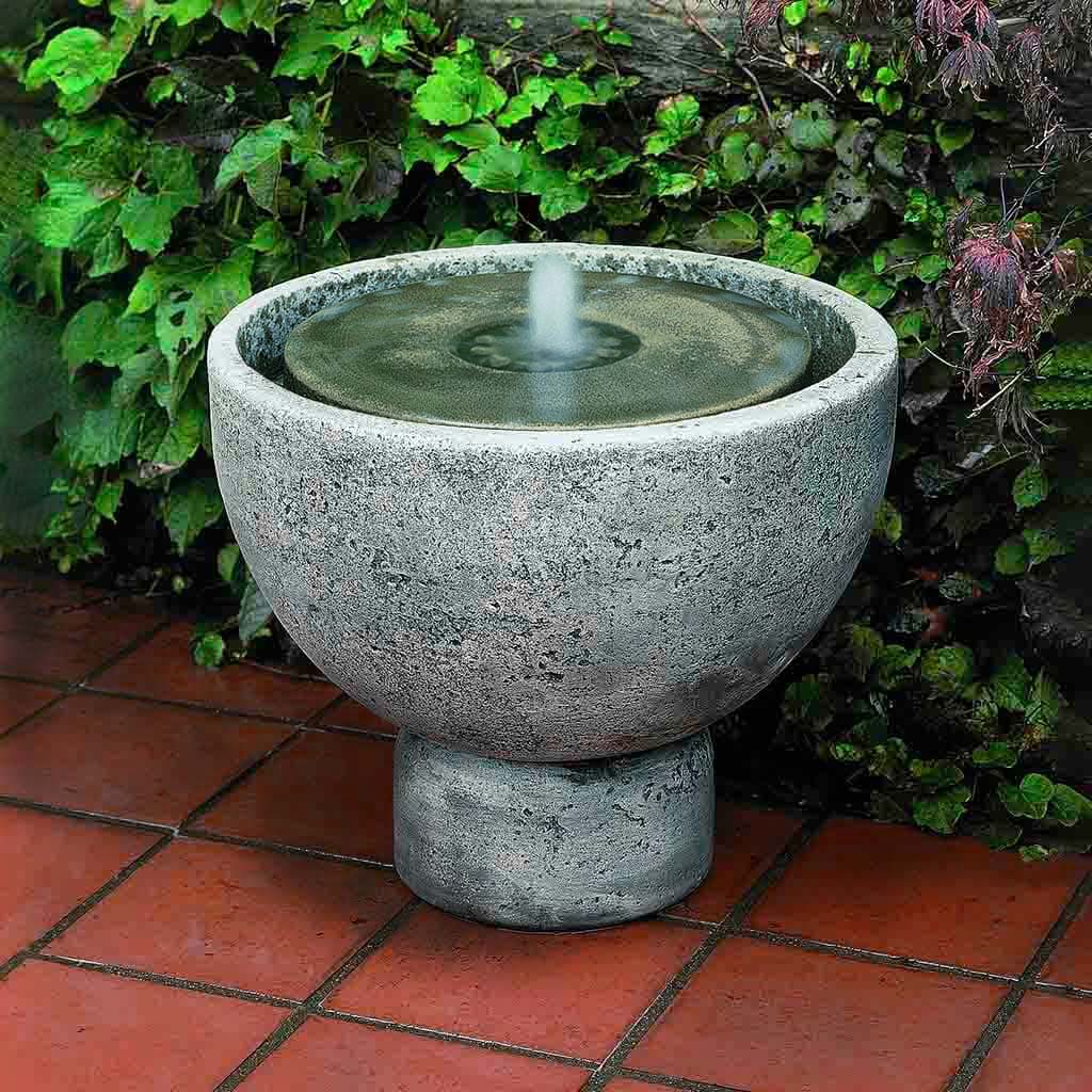 Campania International Rustica Pot Fountain