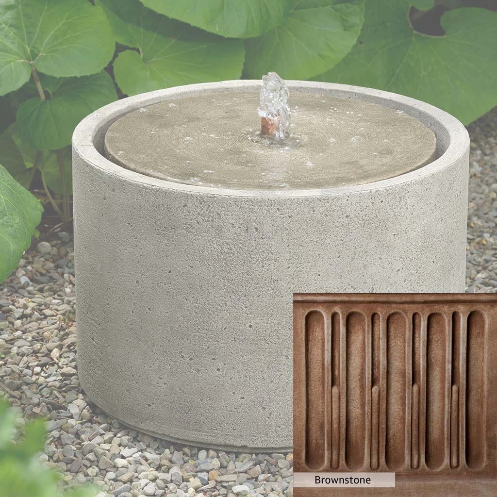 Campania International Salinas Fountain - Image 11