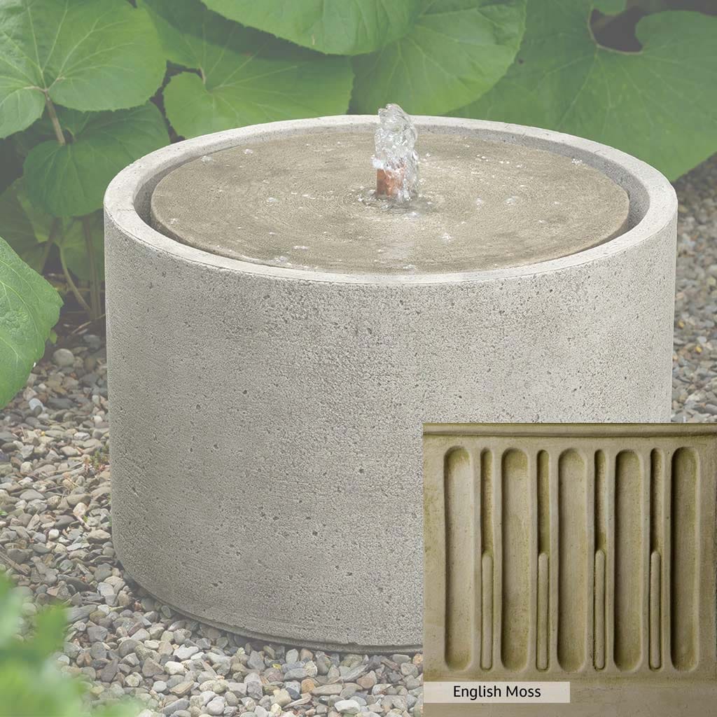 Campania International Salinas Fountain - Image 14