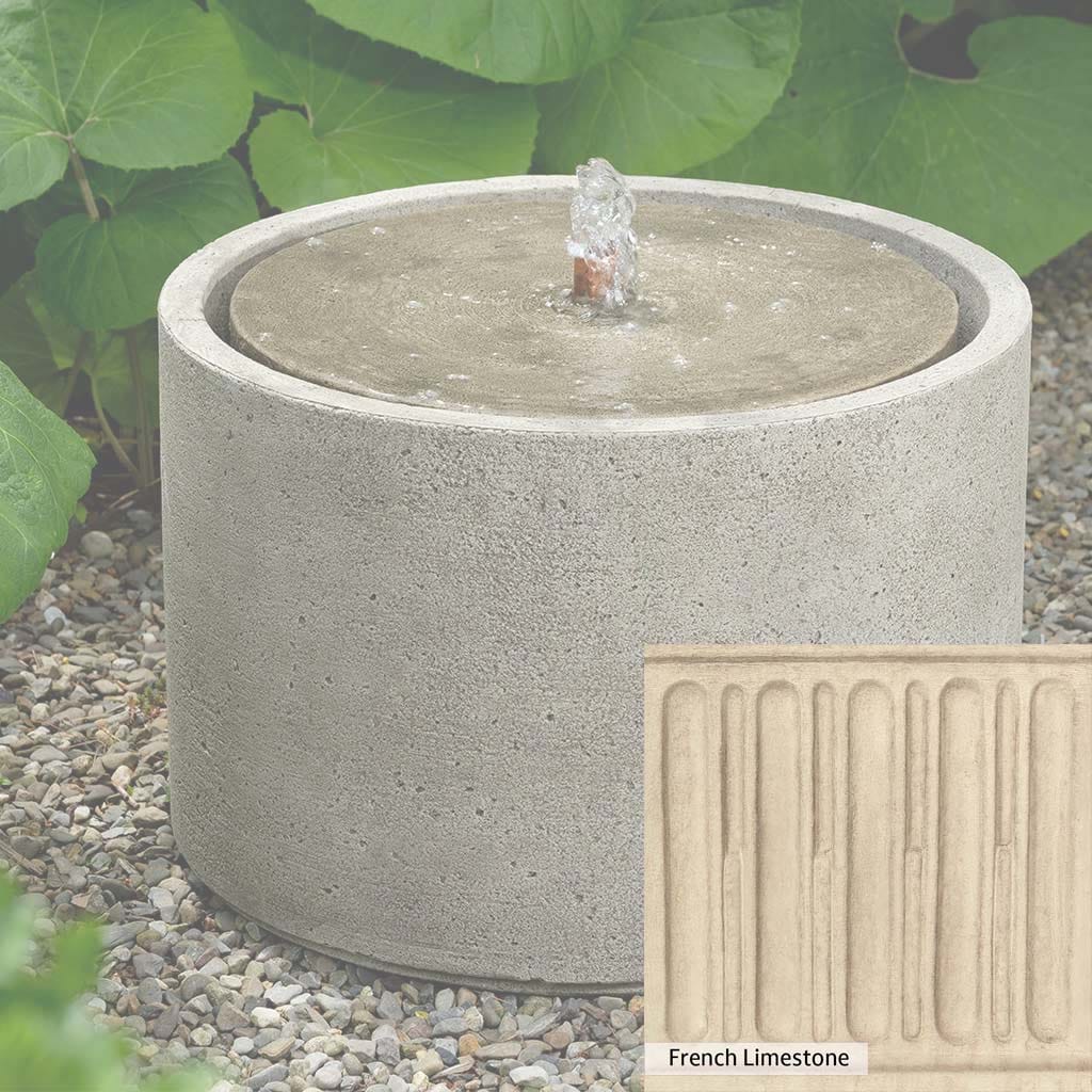 Campania International Salinas Fountain - Image 16