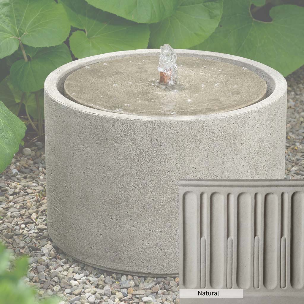 Campania International Salinas Fountain - Image 3