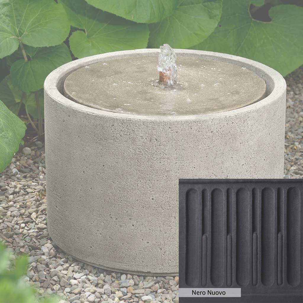 Campania International Salinas Fountain - Image 4
