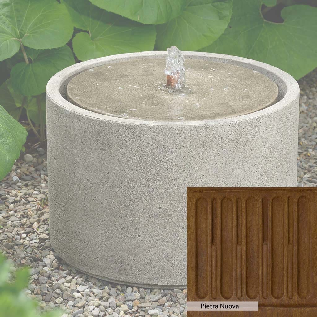 Campania International Salinas Fountain - Image 5