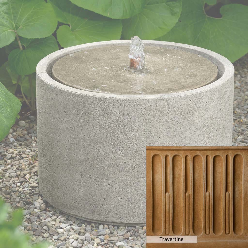 Campania International Salinas Fountain - Image 7