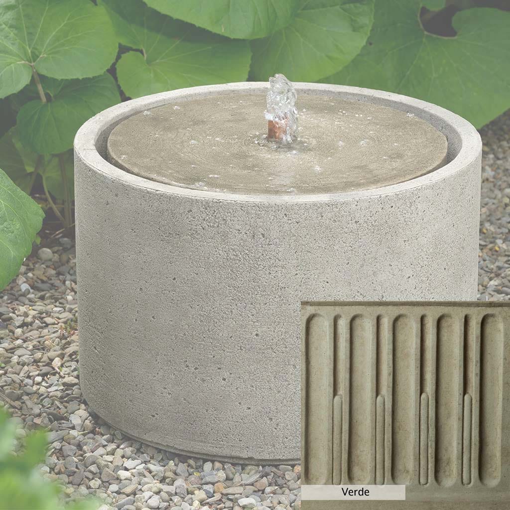Campania International Salinas Fountain - Image 8