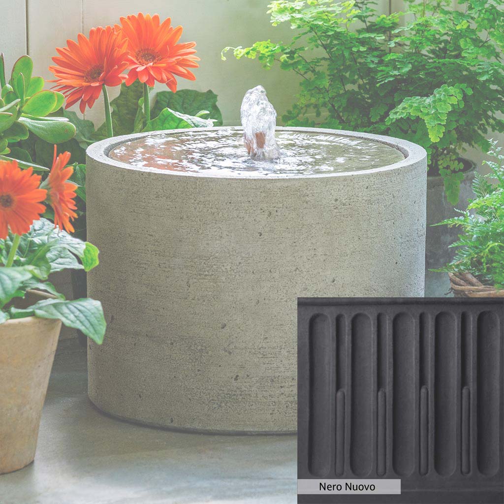 Campania International Salinas Low Fountain - Image 5