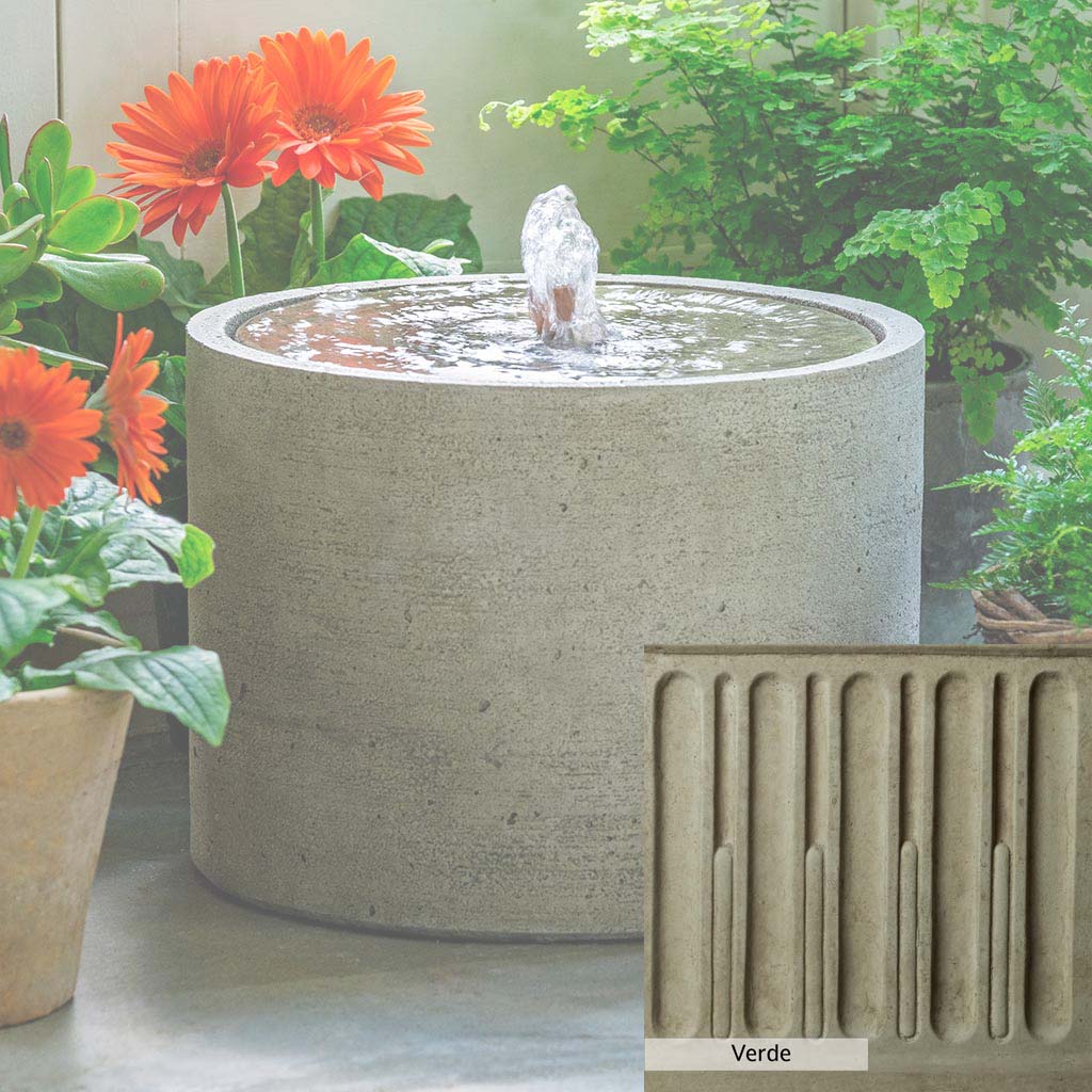 Campania International Salinas Low Fountain - Image 9