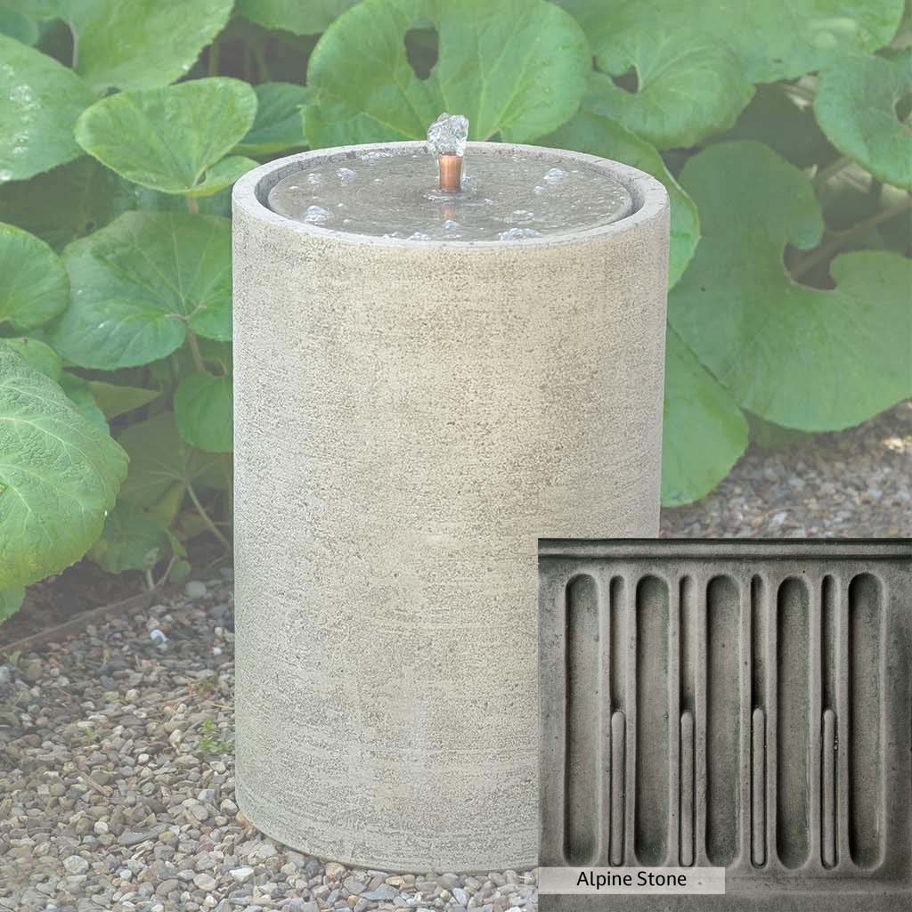 Campania International Salinas Tall Fountain - Image 10