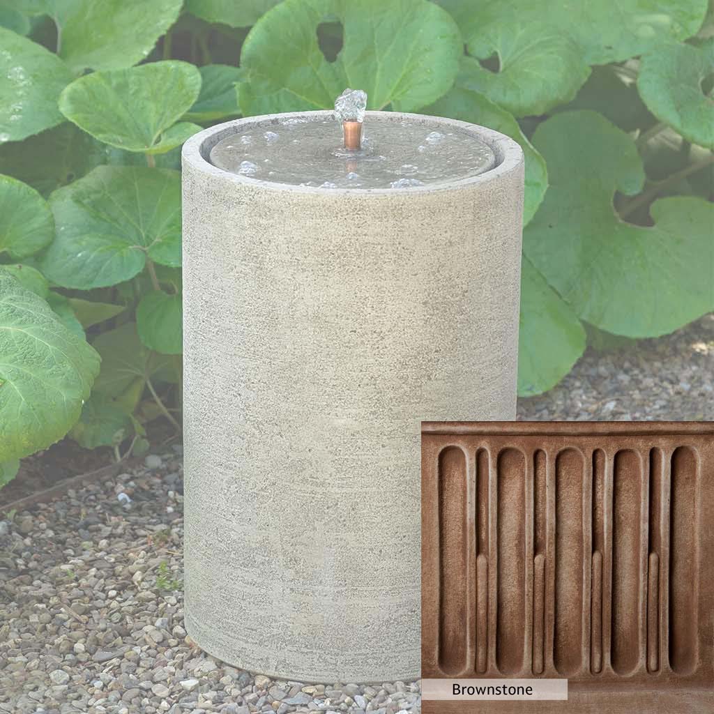 Campania International Salinas Tall Fountain - Image 11