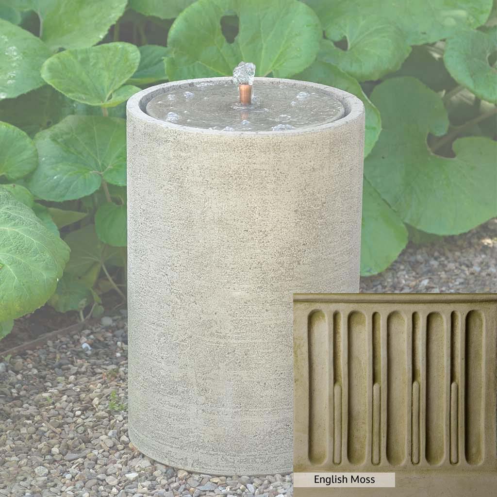 Campania International Salinas Tall Fountain - Image 14