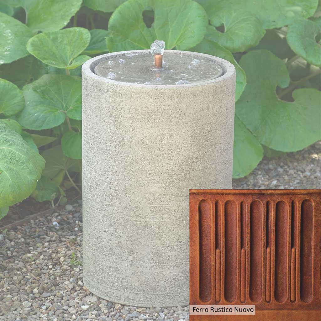 Campania International Salinas Tall Fountain - Image 15