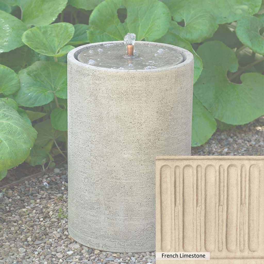 Campania International Salinas Tall Fountain - Image 16