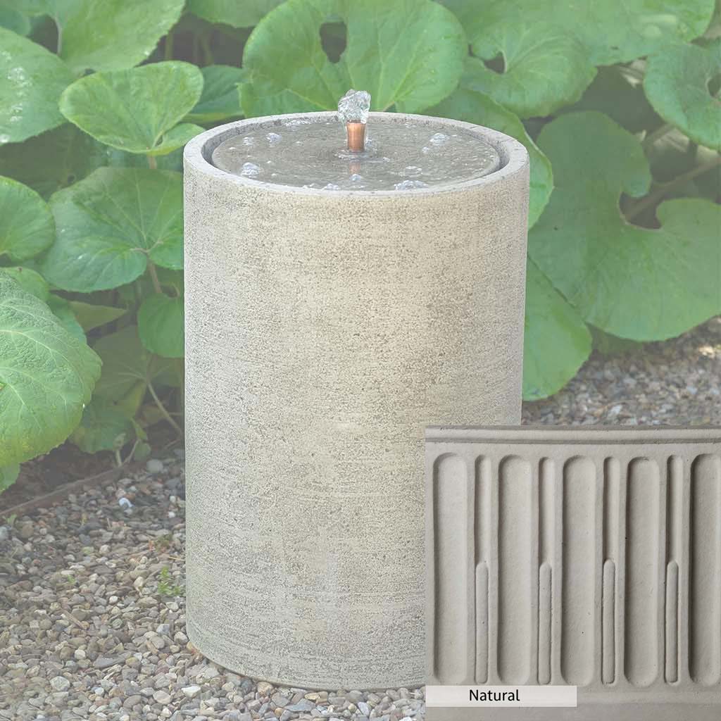 Campania International Salinas Tall Fountain - Image 3
