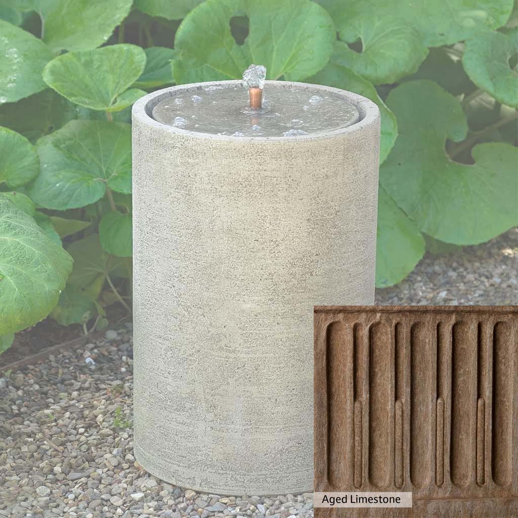 Campania International Salinas Tall Fountain - Image 9