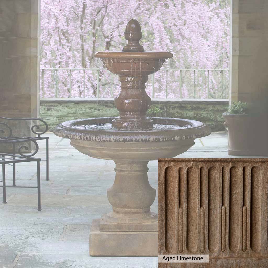 Campania International San Pietro Fountain - Image 9