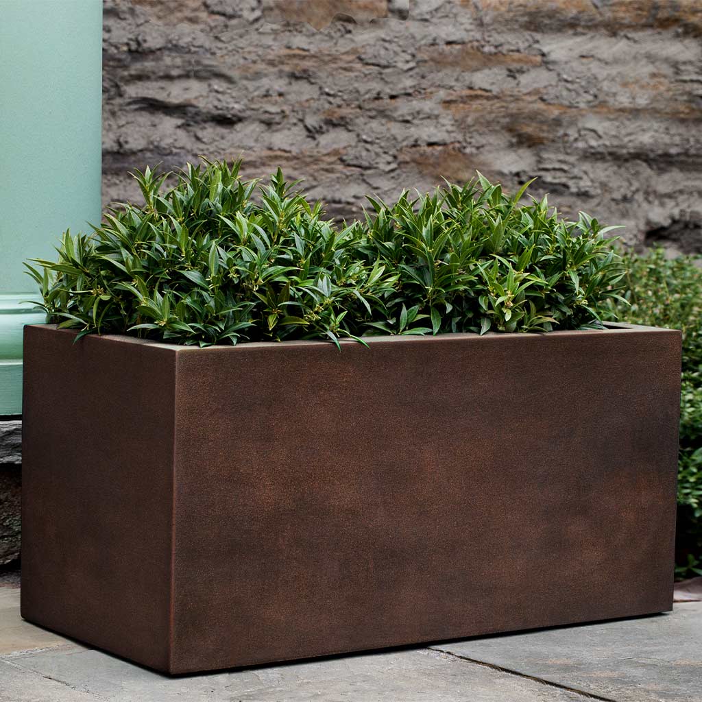 Campania International Sandal Planter 361818