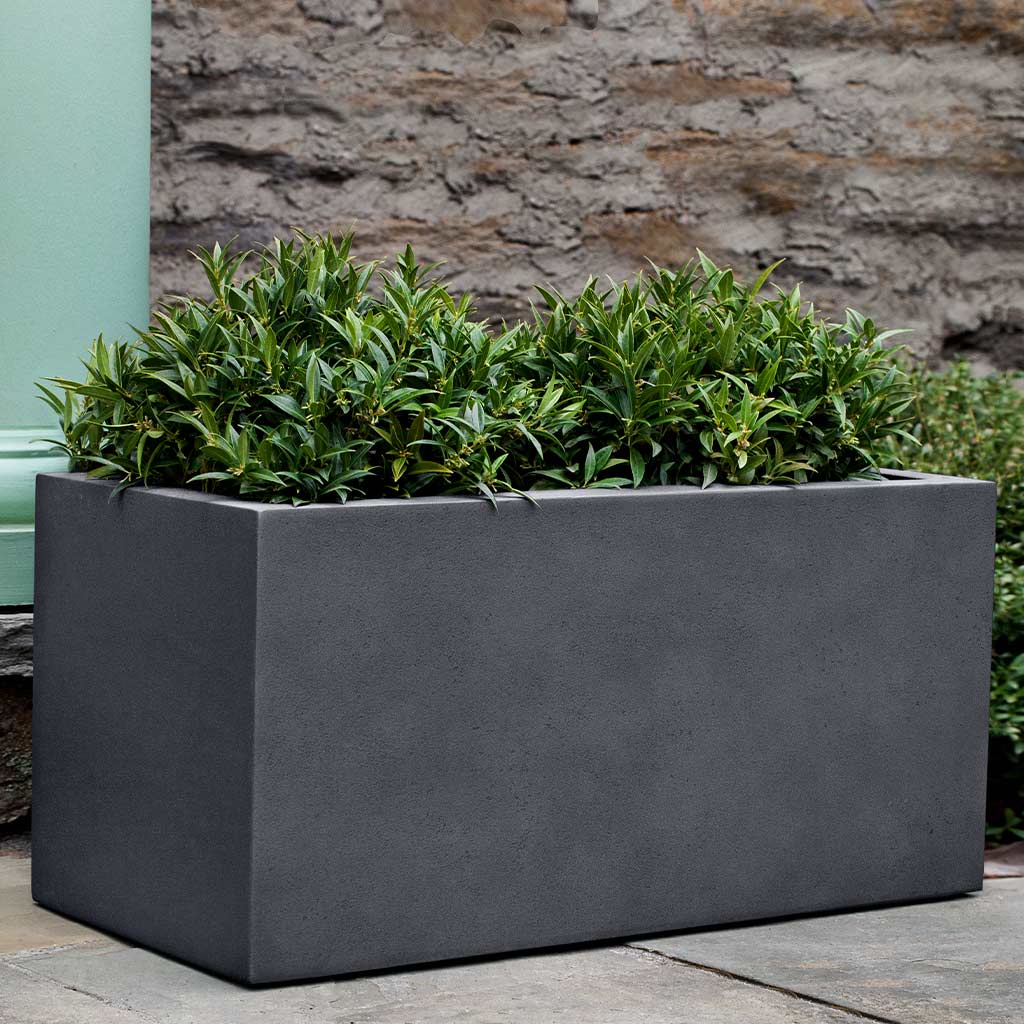 Campania International Sandal Planter 361818 - Image 8