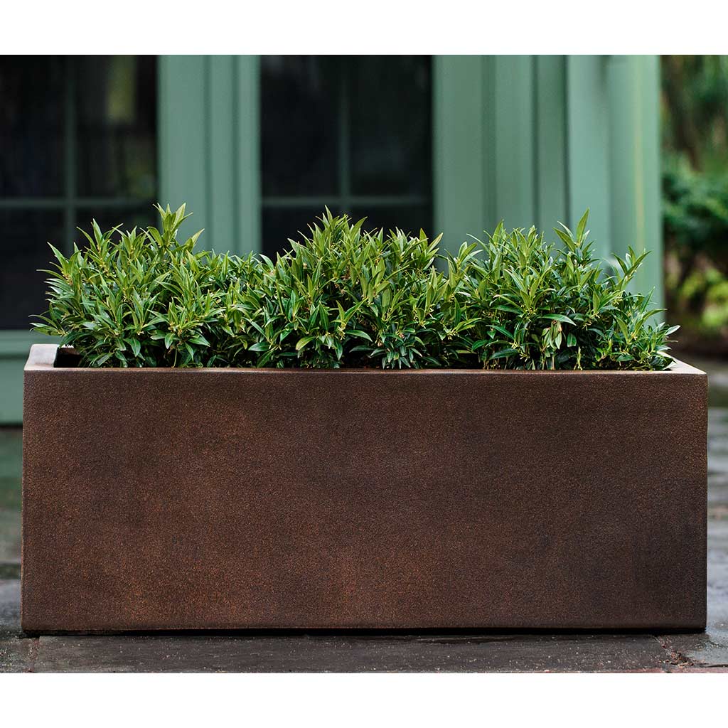 Campania International Sandal Planter 481818 - Image 4