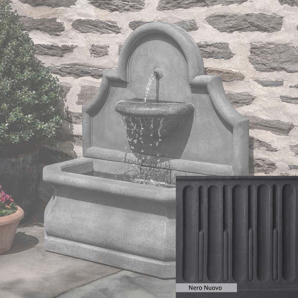 Campania International Segovia Fountain - Image 4