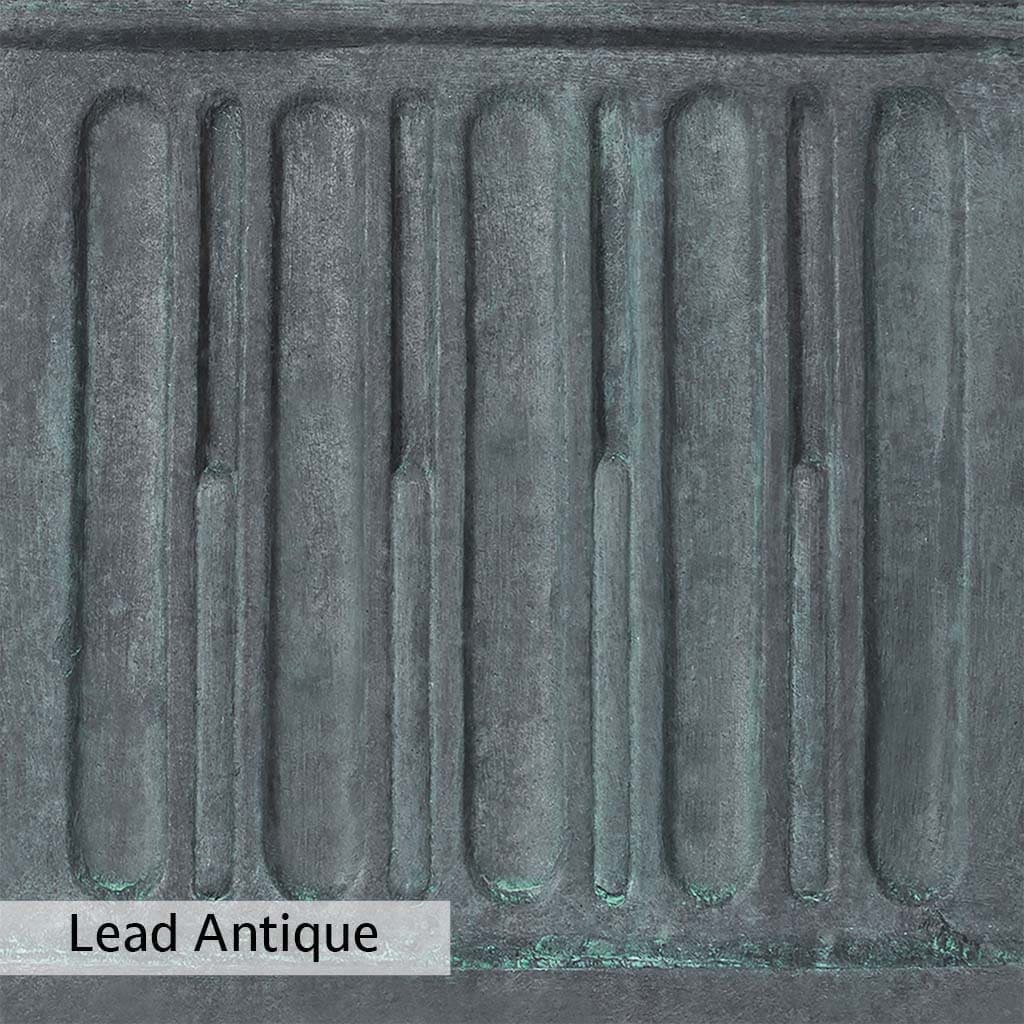 Campania International Shelby Statue - Image 2