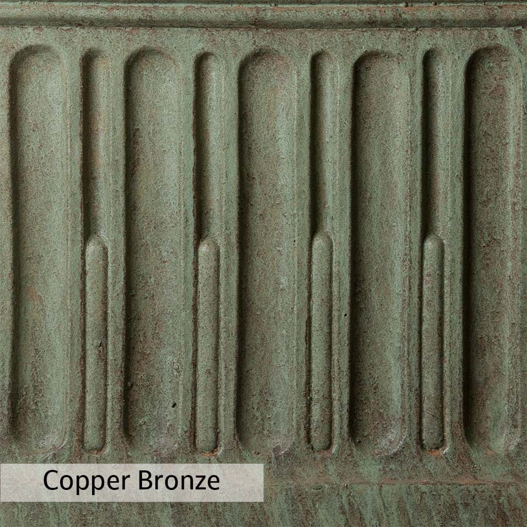 Campania International Sleeping Maiden Planter - Image 3