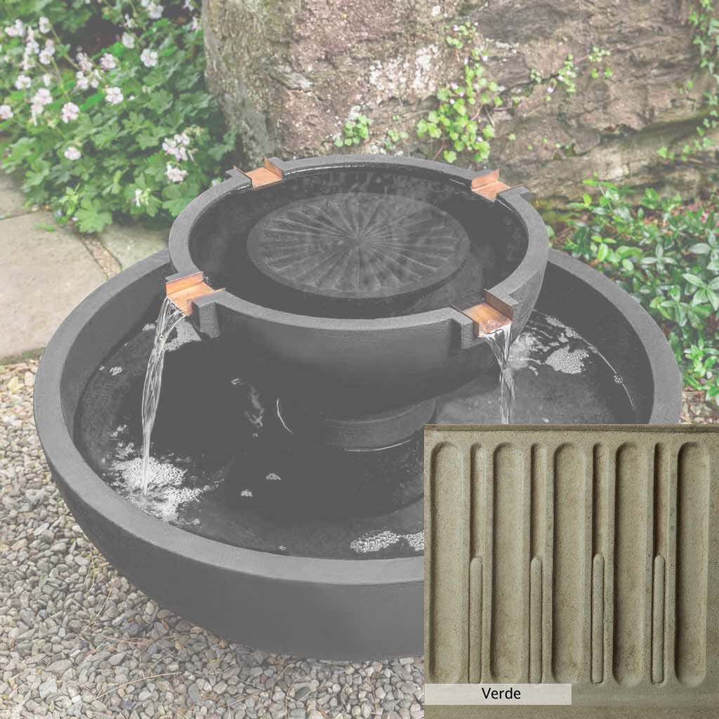 Campania International Small Del Rey Fountain - Image 8