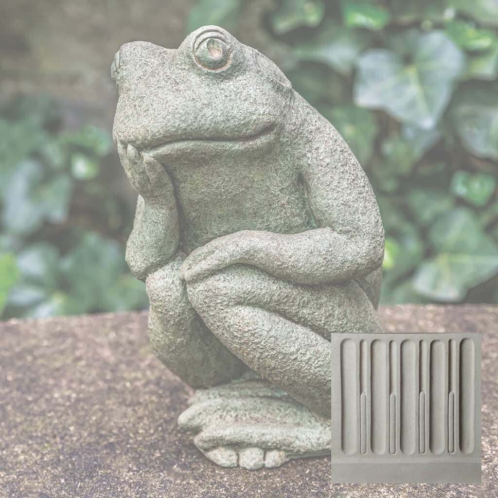 Campania International Small Thoughts Statue - Image 11