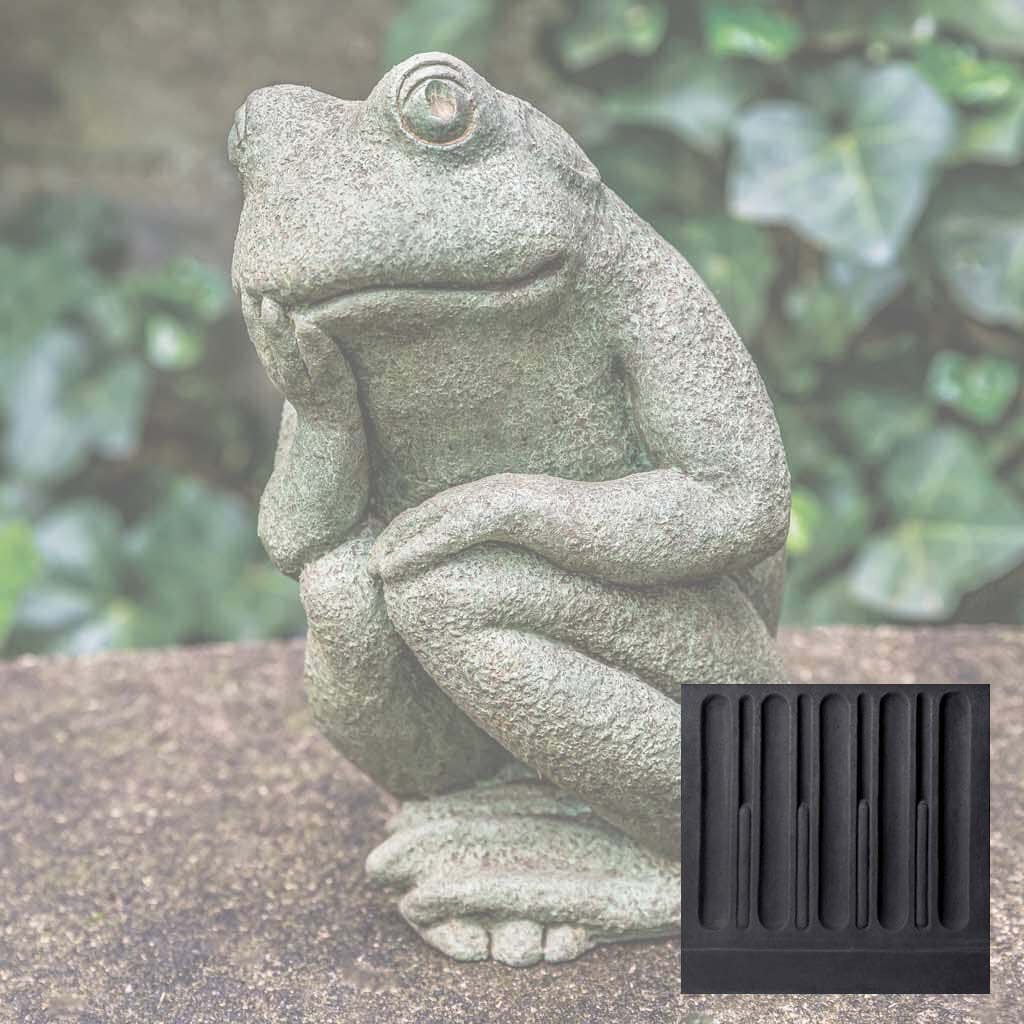 Campania International Small Thoughts Statue - Image 12
