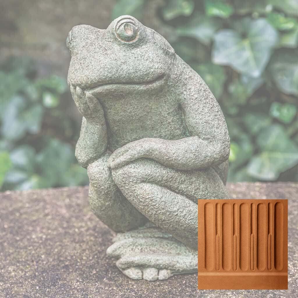 Campania International Small Thoughts Statue - Image 14