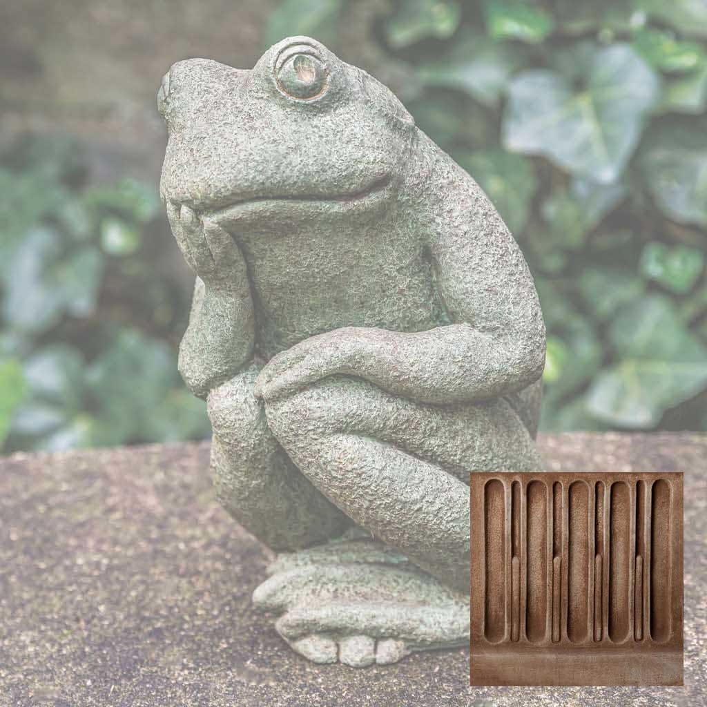 Campania International Small Thoughts Statue - Image 4