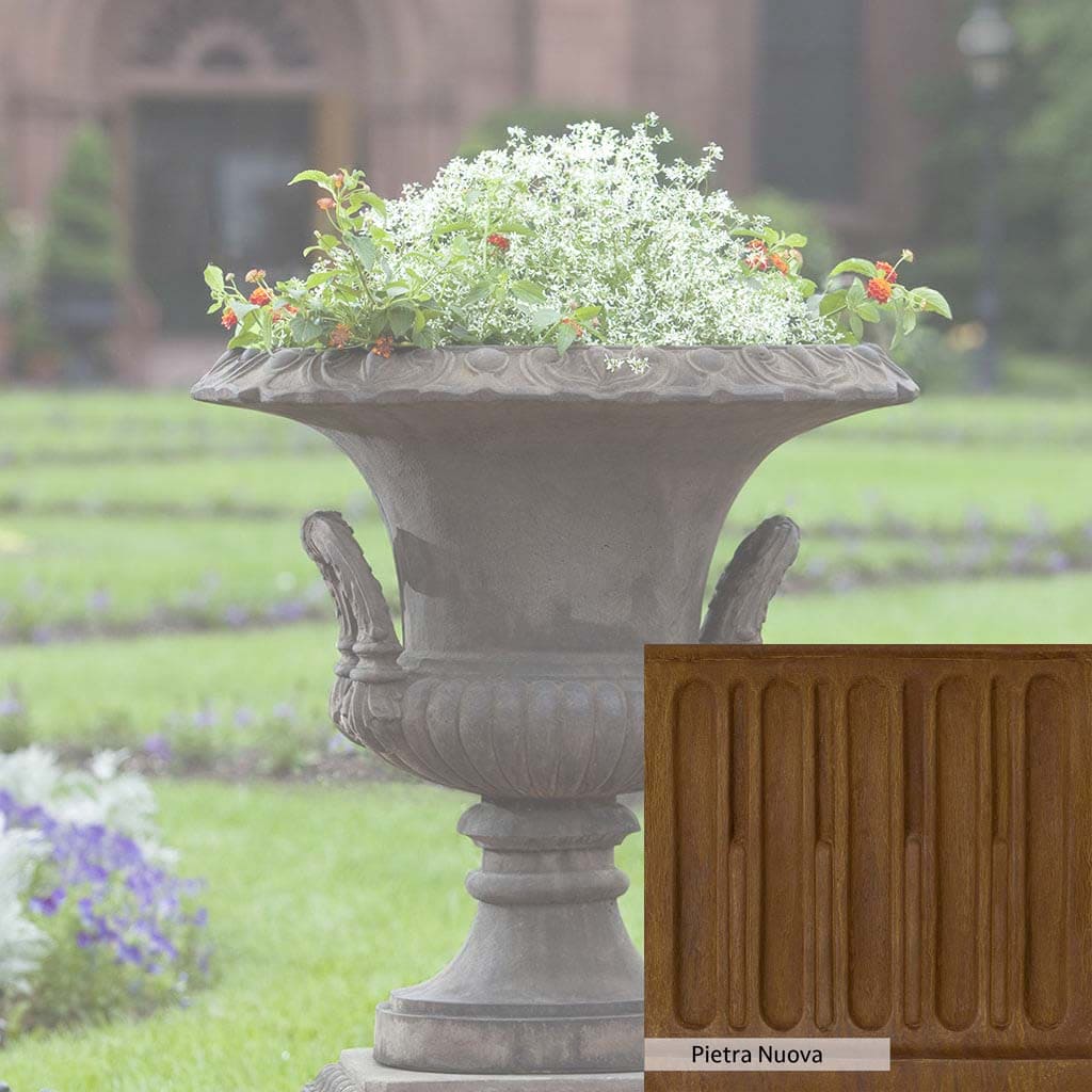 Campania International Smithsonian L'Enfant Urn - Image 12