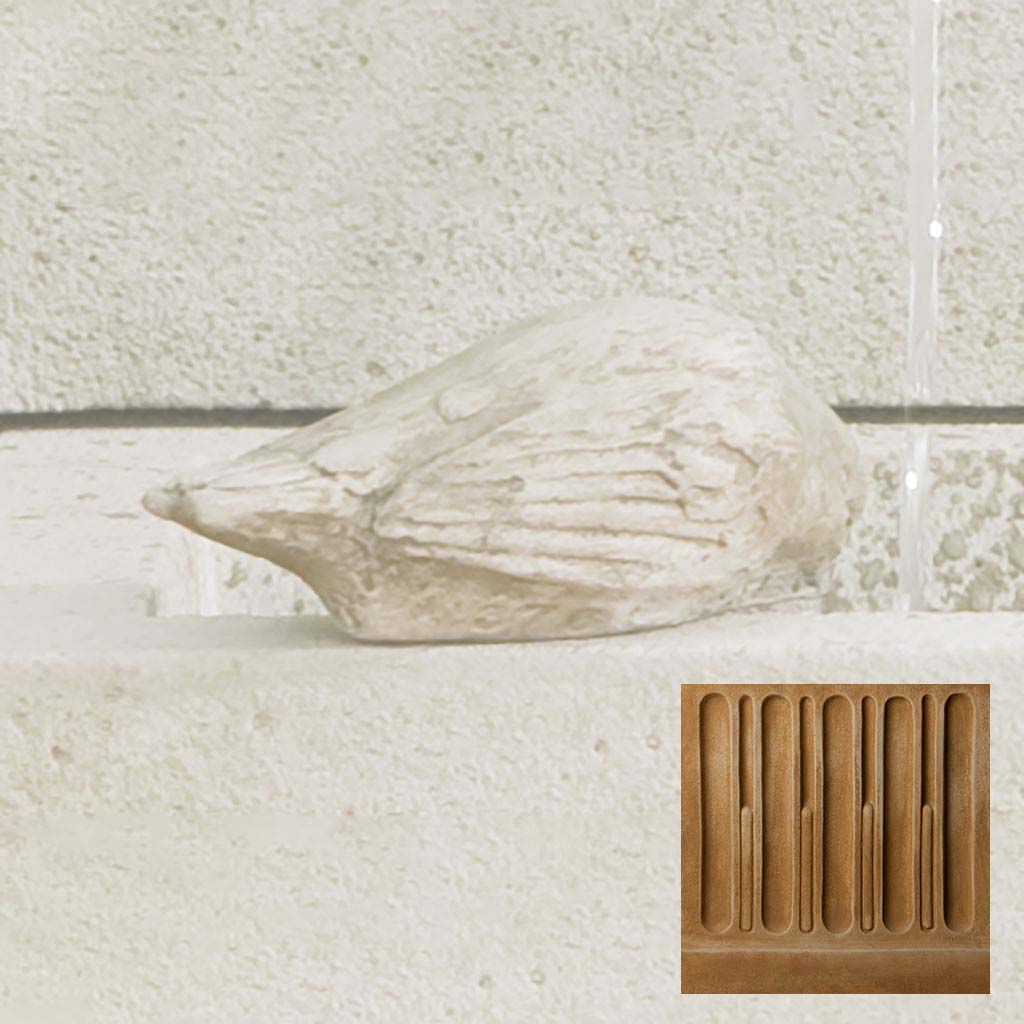 Campania International Solo Songbird Statue - Image 14