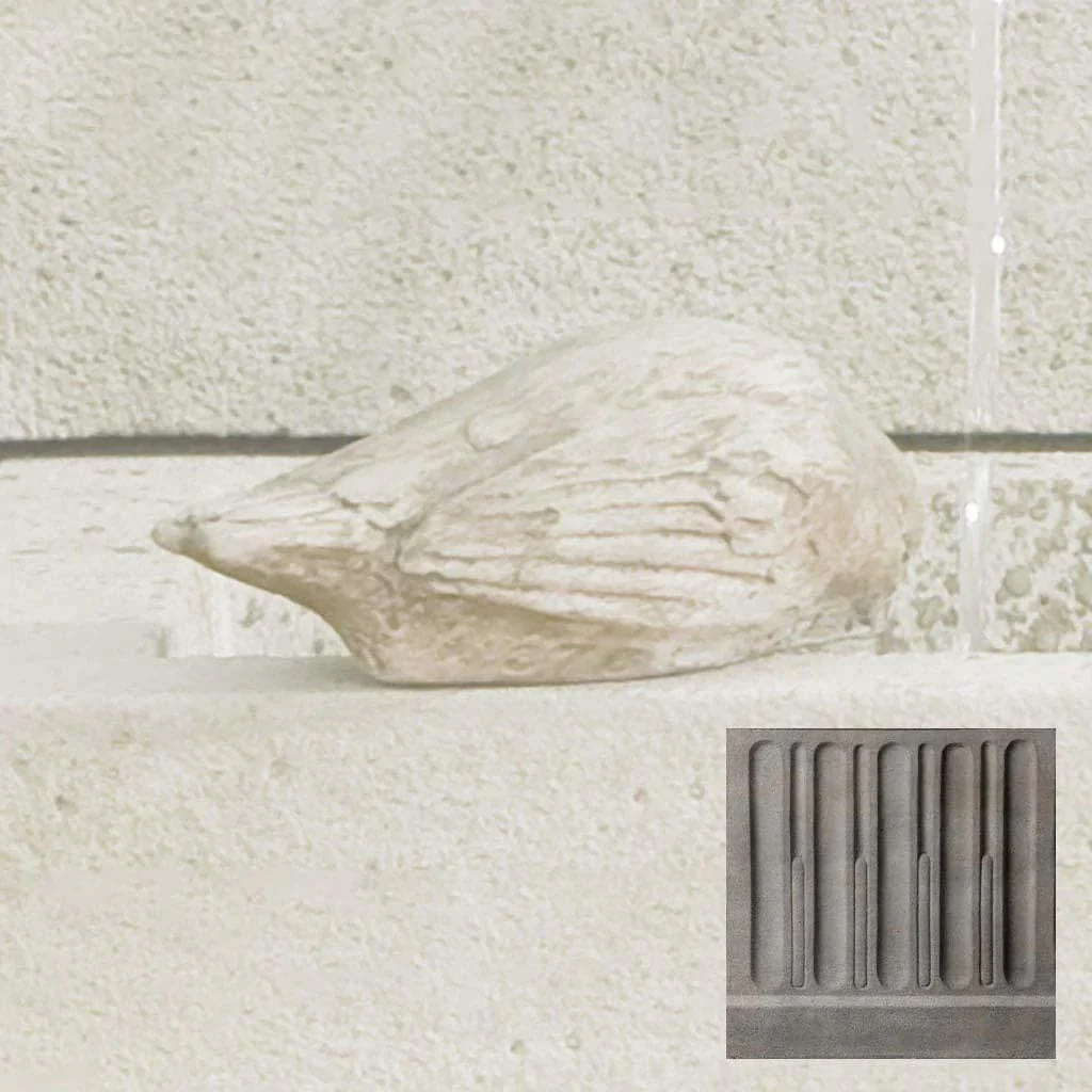 Campania International Solo Songbird Statue - Image 15