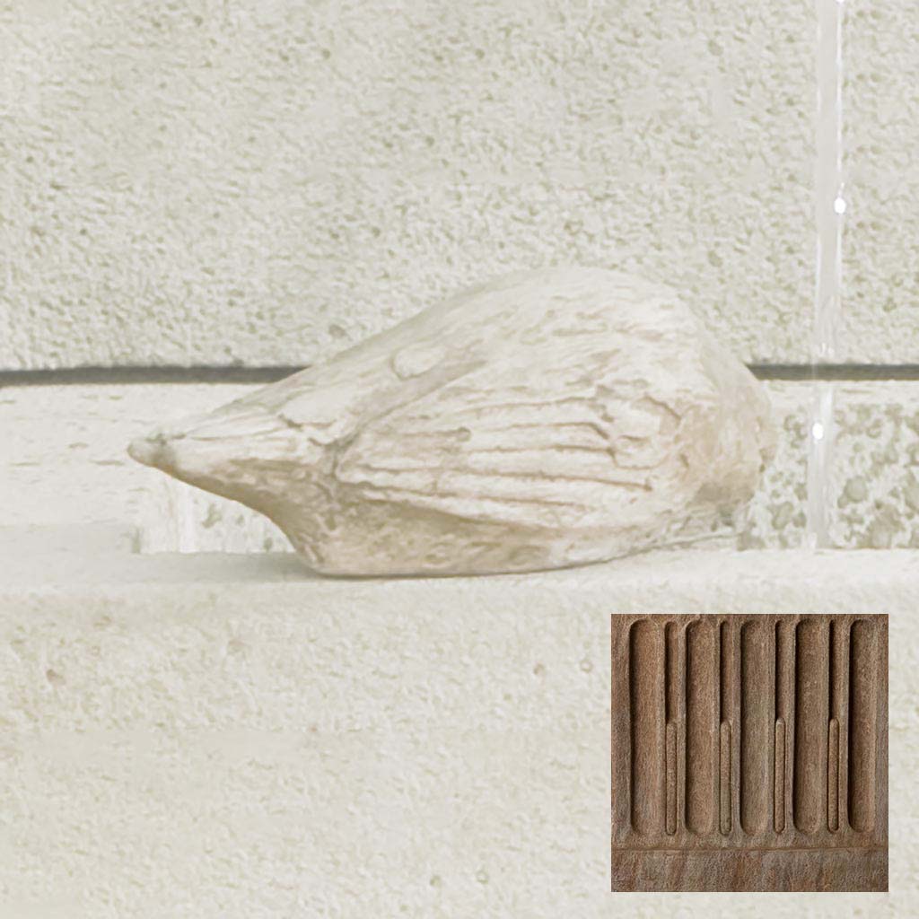 Campania International Solo Songbird Statue - Image 2