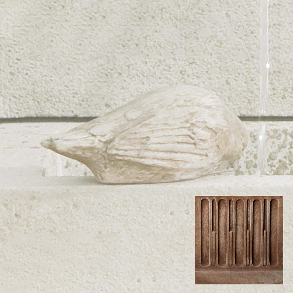 Campania International Solo Songbird Statue - Image 4