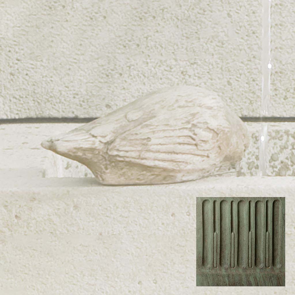 Campania International Solo Songbird Statue - Image 5
