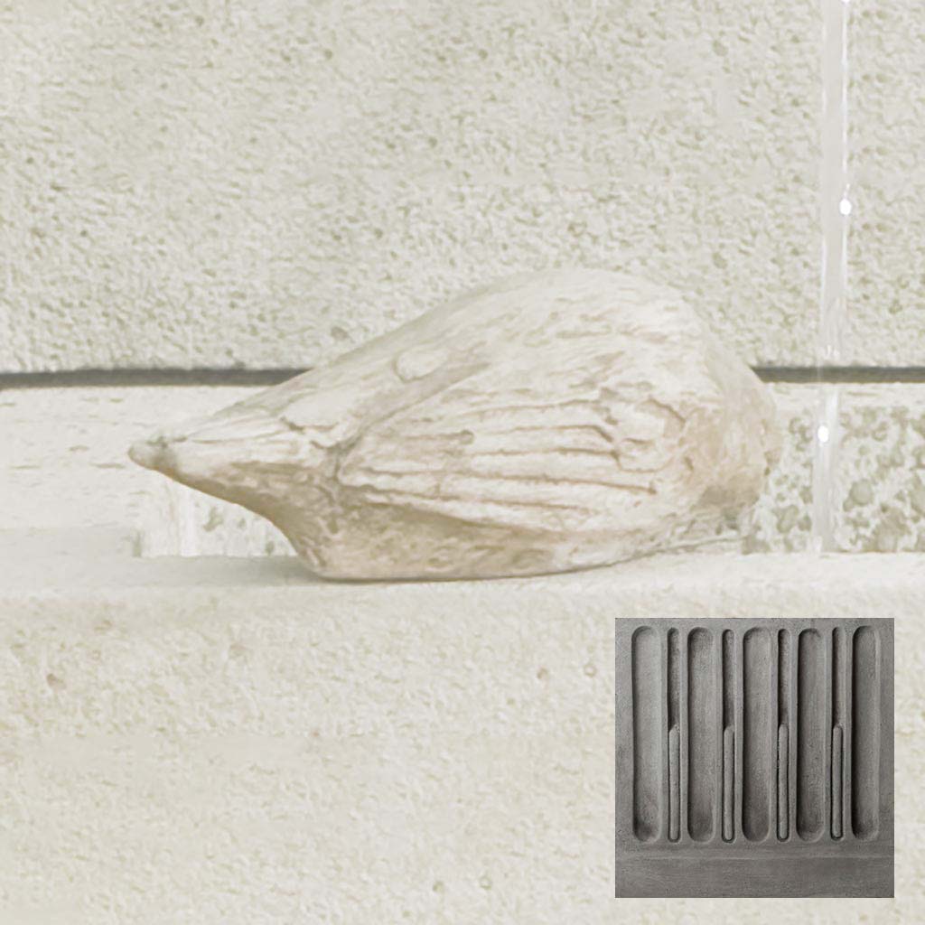 Campania International Solo Songbird Statue - Image 9