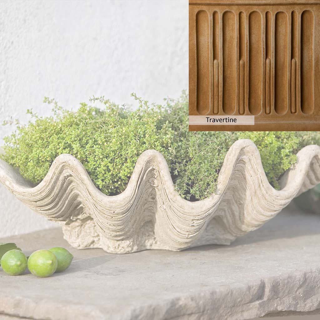 Campania International South Seas Planter - Image 15