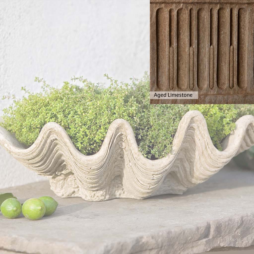 Campania International South Seas Planter - Image 16