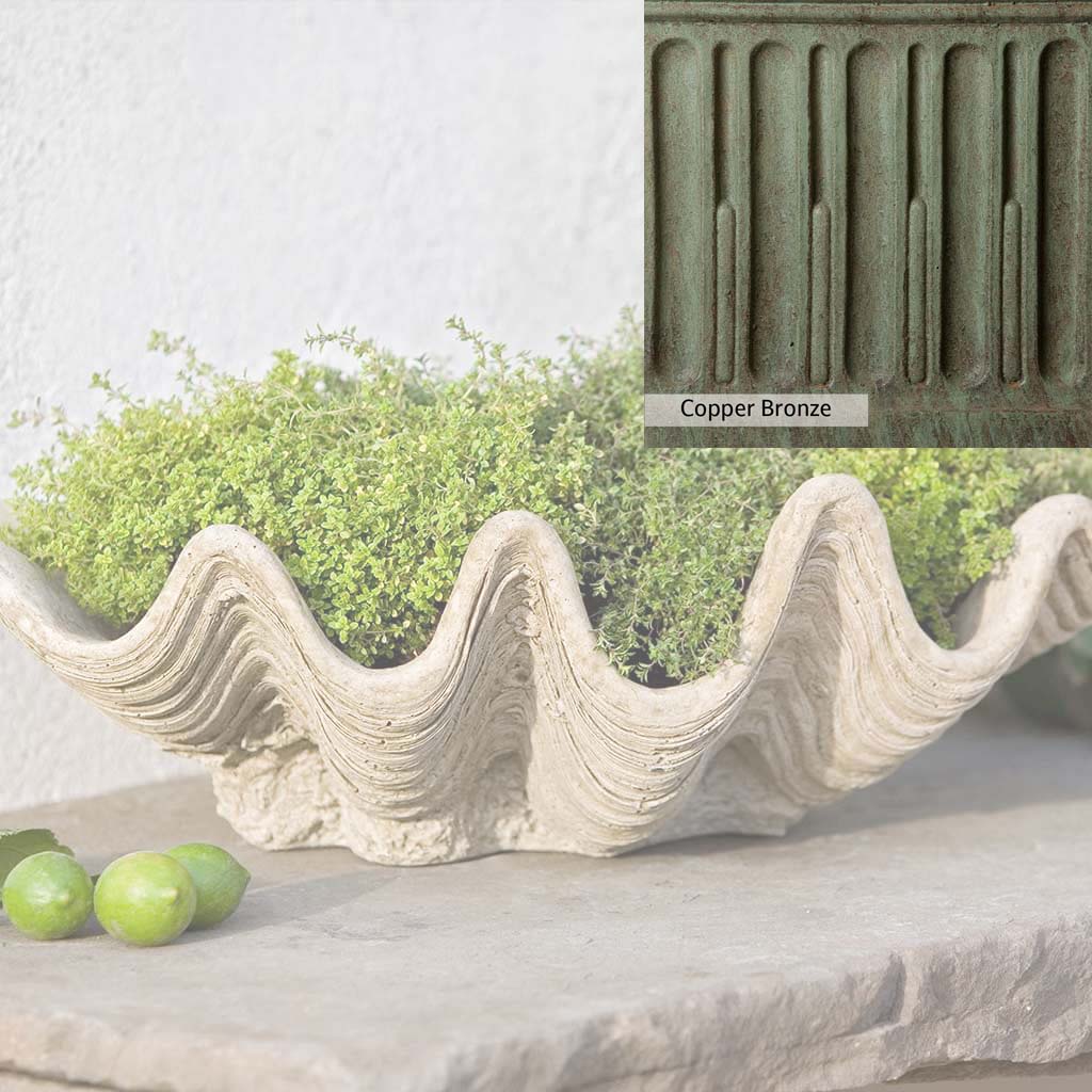 Campania International South Seas Planter - Image 4