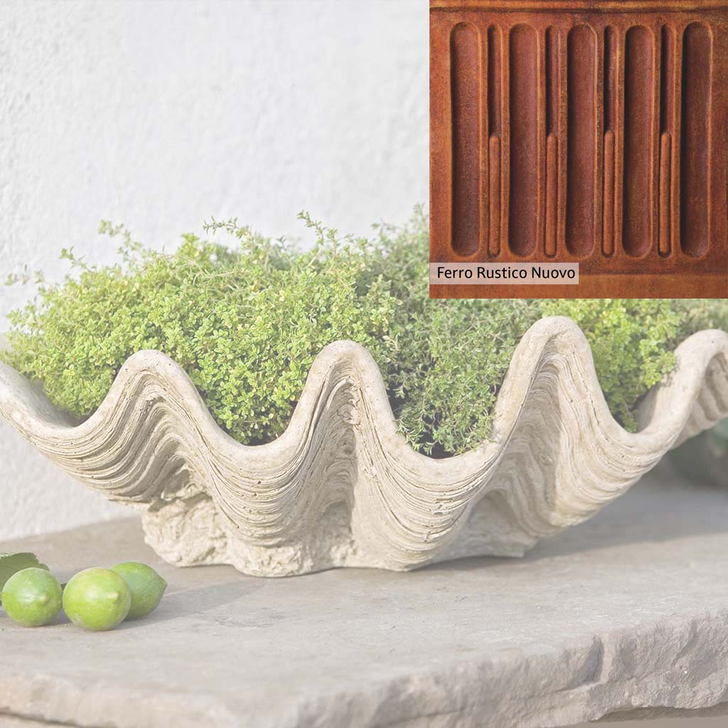 Campania International South Seas Planter - Image 7