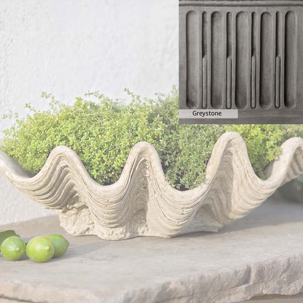 Campania International South Seas Planter - Image 9