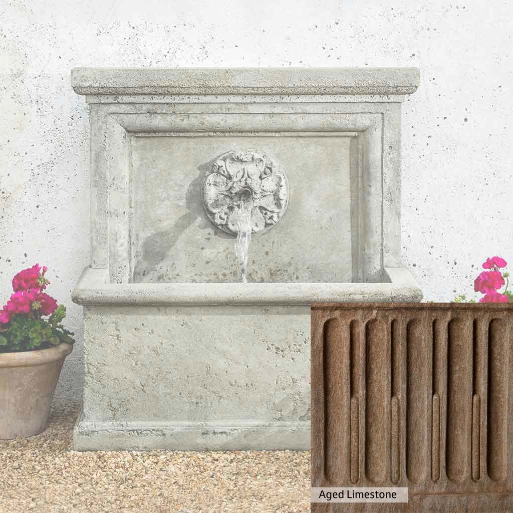 Campania International St. Aubin Fountain - Image 10