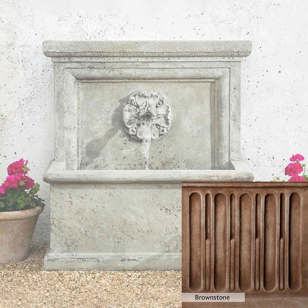 Campania International St. Aubin Fountain - Image 11