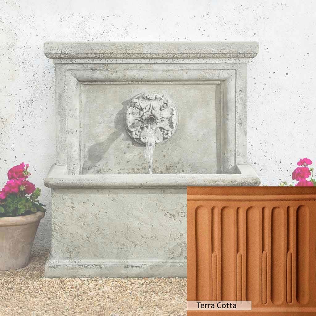 Campania International St. Aubin Fountain - Image 18