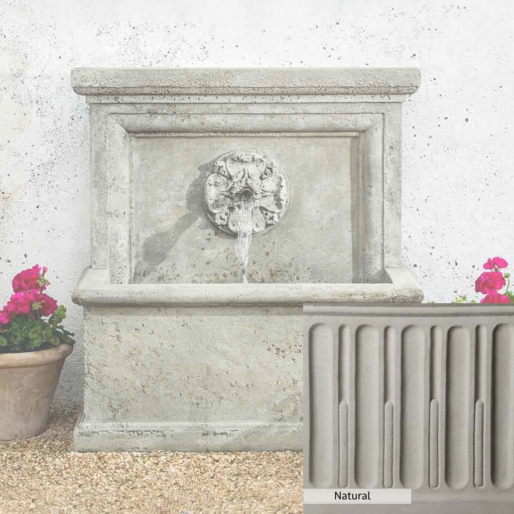 Campania International St. Aubin Fountain - Image 5