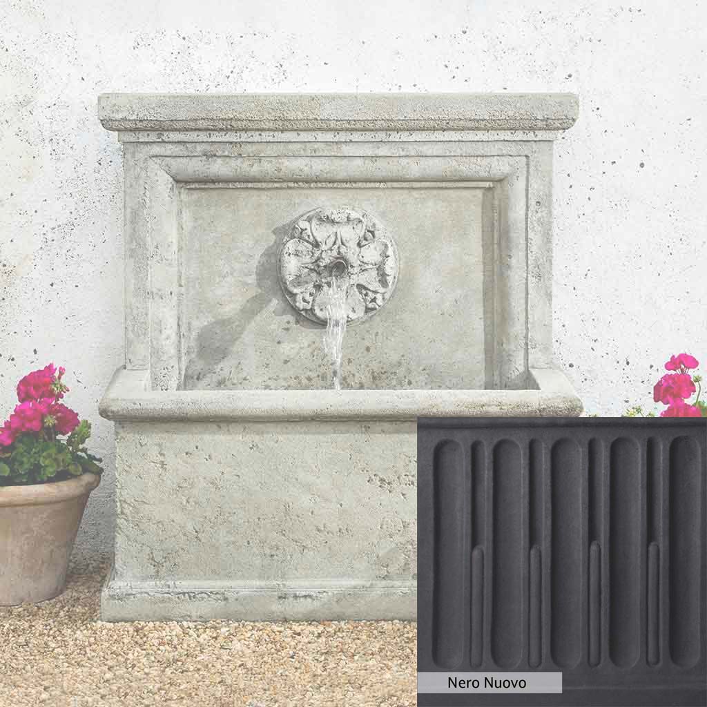 Campania International St. Aubin Fountain - Image 6