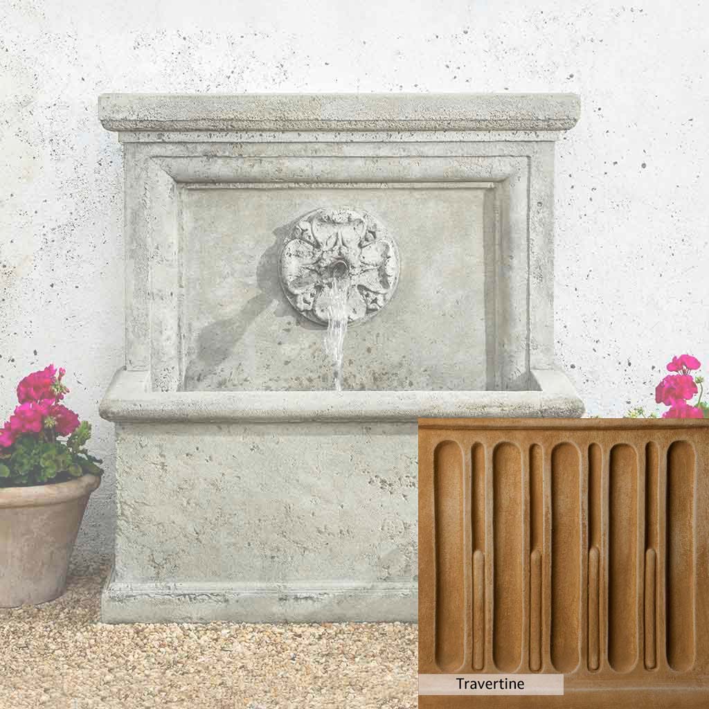 Campania International St. Aubin Fountain - Image 8