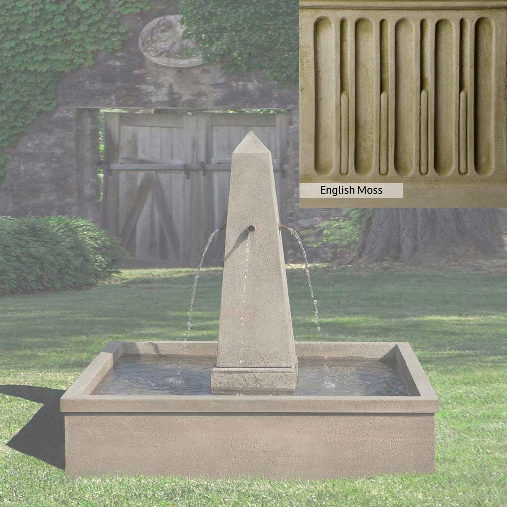 Campania International St. Remy Fountain - Image 12