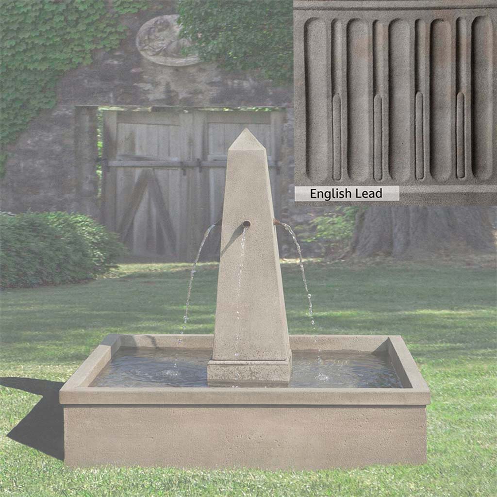 Campania International St. Remy Fountain - Image 15
